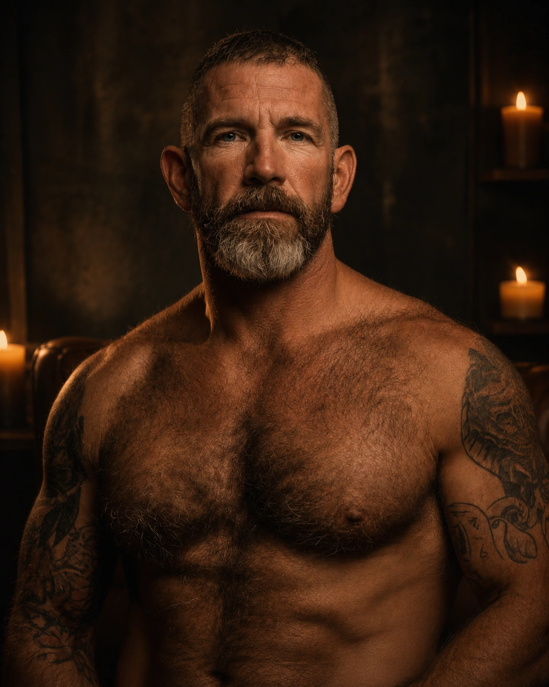 Mike — Breeder Daddy™
